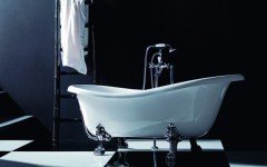 Iliad White Freestanding Acrylic Bathtub 01 (web)